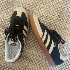 Adidas sambas